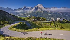 De oudere broer van rebellin, simone rebellin , was ook profwielrenner. Davide Cassani Experientiae