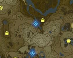 コログの実 全場所マップ 集め方 探し方 ゼルダの伝説 ブレスオブザワイルド完全攻略wiki スーファミ 神トラ攻略も