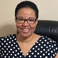 Jocelyn Morris-Bryant, MA, LMFT, LPCC, MPA LMFT