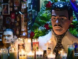 Quién fue Jesús Malverde, el Santo de los Narcos?