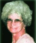 Della Porter Obituary (2010)