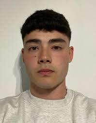 Shane Cook's Instagram, Twitter & Facebook