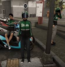 Hellow adik adik jangan lupa di tonton dan di subscribe yah #ojol #gribe, #fiktif. Ojol Bike Taxi Dreadout Wiki Fandom