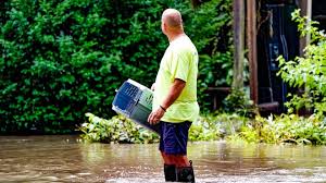 Live flood updates: President Trump approves emergency declaration
