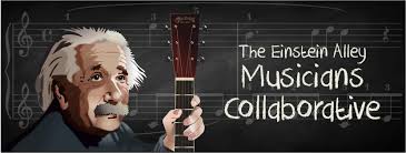 Can't wait to do this show with these talented musicians. Hope to see you  there!