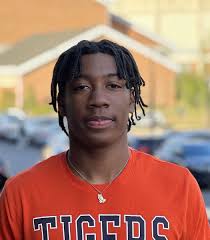 Jayden Lewis, Tulane, Cornerback