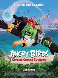 The angry birds movie 2 release year : Image Gallery For The Angry Birds Movie 2 Filmaffinity