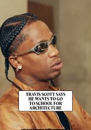 Travis Scott Engineering