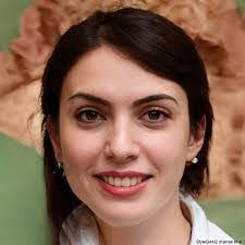 Charlene Giglio's Instagram, Twitter & Facebook