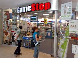 Gaming destination for xbox one x, playstation 4 and nintendo switch games, systems, consoles and accessories. Gaming The System How Gamestop Stock Surged 1 500 In Nine Months Ars Technica