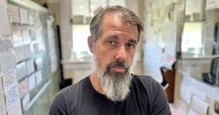 The shop owner provides index cards, markers, and anonymity for you to  spill the things you wouldn't ordinarily tell anyone.