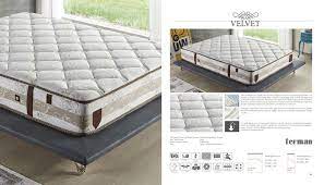 ferman bedroom and mattresses adli kullanicinin ferman catalogue panosundaki pin yatak setleri yatak baza