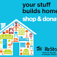 ReStore Volunteer Day