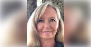 Obituary information for Beverly Gale Robinson