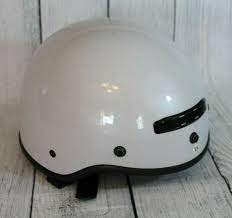 Anyng Co White Open Face Helmet Size Xs Dot 5s Gmax Anyng Helmet Open Face Helmet Open Face Helmets