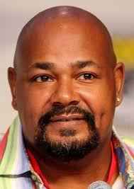 Fan Casting Kevin Michael Richardson as Jerome Otis in Batman 89 (Animated  Movie)