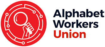The union aims to make alphabet a better place to work for everyone. Alphabet Workers Union