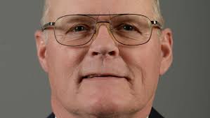 Local Libertarian runs for new office: Governor