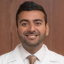 Dr. Kavish Thakkar, MD