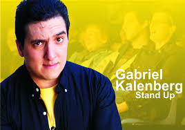 Gabriel Kalenberg Stand Up