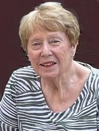 Sandra Morris Obituary