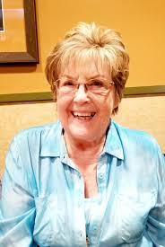 Shirley Bodnar Obituary