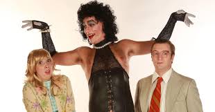 Missoula's 'Rocky Horror' gets glam-rock makeover