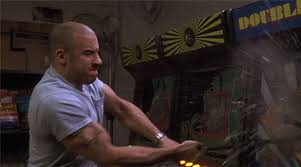 Vin Diesel Delivers One Of The Greatest Movie Monologues of All Time In 'Knockaround  Guys' | Decider