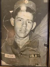 Kenneth Tatum Obituary