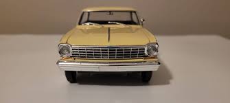 Image result for Goldwood 1964 Nova