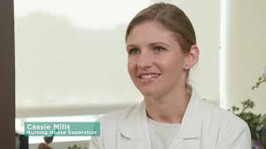 Cassie Mills from #TeamNatividad