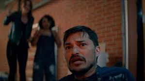 Chatting Facing Your Wolf-Faced Demons In 'Hypochondriac' With  Writer-Director Addison Heimann