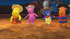Maybe you would like to learn more about one of these? Watch Backyardigans Season 2 Prime Video
