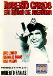 Agora você pode baixar mp3 roberto carlos a volta mp3 ou músicas completas a qualquer momento do smartphone e salvar. Download E Assistir Roberto Carlos Em Ritmo De Aventura 1968 Gratis Grandes Classicos Do Cinema