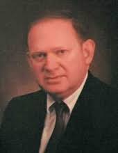 Obituary information for Charles Herbert Brown