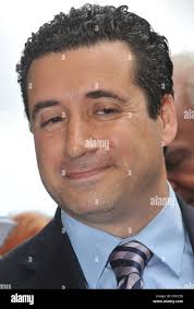 Barry bailey hi-res stock photography and images