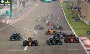 A starting order must also be determined for the sprint race, say the qualification for the qualification. F1 Close To Agreement On Trio Of Sprint Qualifying Races In 2021 Season Formula One The Guardian