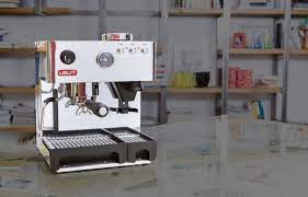 Amazon's choicefor delonghi coffee maker. Lelit Espresso