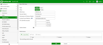 Cookbook Fortigate Fortios 6 2 0 Fortinet Documentation Library