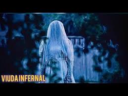La Viuda Infernal Estreno Peliculas De Terror 2020 Completas En Espanol Latino Hd Youtube In 2020 Latina Youtube