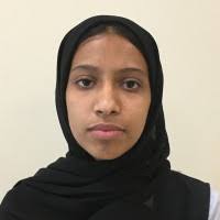 Fatima Hamdan AlKaabi