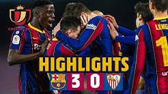 Players believe in another copa del rey remontada. Fc Barcelona Youtube