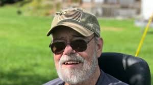 Nicholas Aaron “Nick” Boone