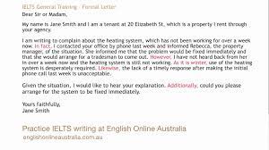 The structure given above remains the same for all the letters only the tone of language or the style of. Ielts Writing Lesson 1 General Task 1 Formal Letter Ielts Writing Ielts Writing Lessons