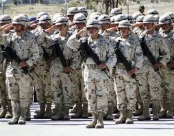 Secretaría de la defensa nacional, mexico city, mexico. La Sedena Aplica Tecnologia Mexicana En El Diseno Y Confeccion Del Vestuario Militar Noticias Infodefensa America