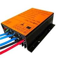 800W Wind Turbine MPPT Charge Controller, 12V/24V/48V