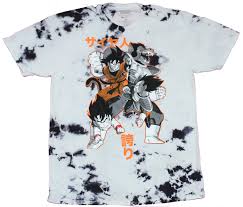 Maybe you would like to learn more about one of these? Dragon Ball Z Mens T Shirt Goku Vegeta Wolf Attack Orange Highligh