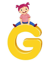 Gaata rahe mera dil · kishore kumar, lata mangeshkar · guide ; Buchstabe Letter G Alphabet Phonics Abc Alphabet Kids Collage