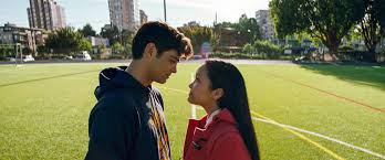 A little of lara jean's own timidity may have rubbed off on to all the boys: To All The Boys I Ve Loved Before Ending And Sequel Indiewire