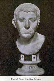 Scottish Memorials in Rome